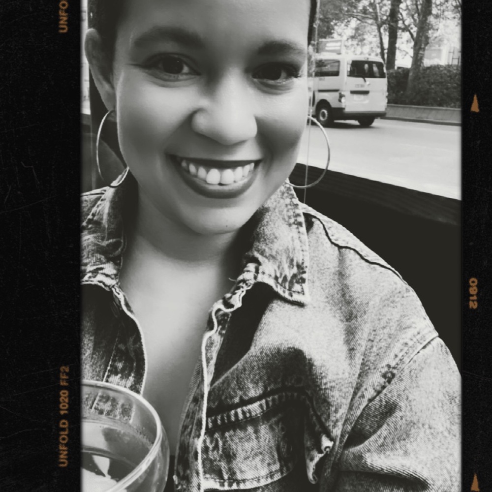 Meet your Posher, Paloma